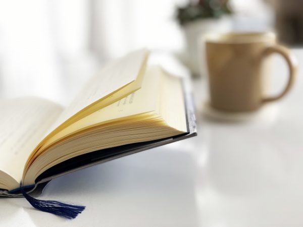 読書