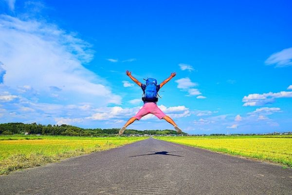 千里の道も一歩から!年初に覚えたい「英語のことわざ」2つ