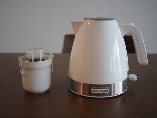 朝美人アンバサダー_コーヒー朝活