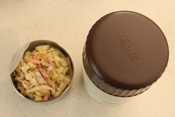 2品弁当