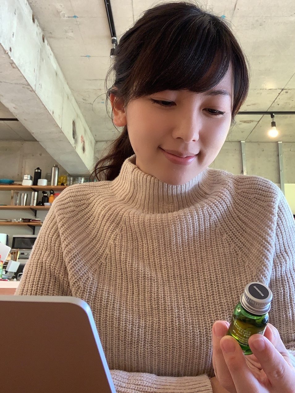 仕事のオンオフを切り替えるためにやった２つのこと／長田麻美さんの朝の過ごし方