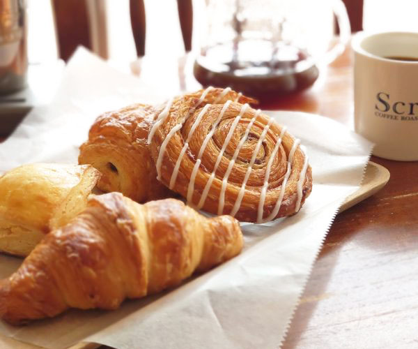 どんな組み合わせがおいしいの?「パン×コーヒー」ペアリングのコツ