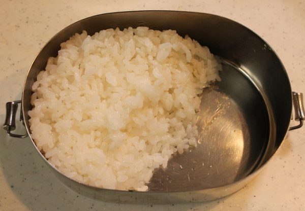 ごはん