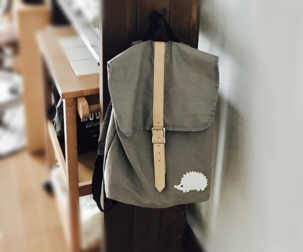 ものの置き場所を決めるだけ!私のおすすめ「朝の時短術」
