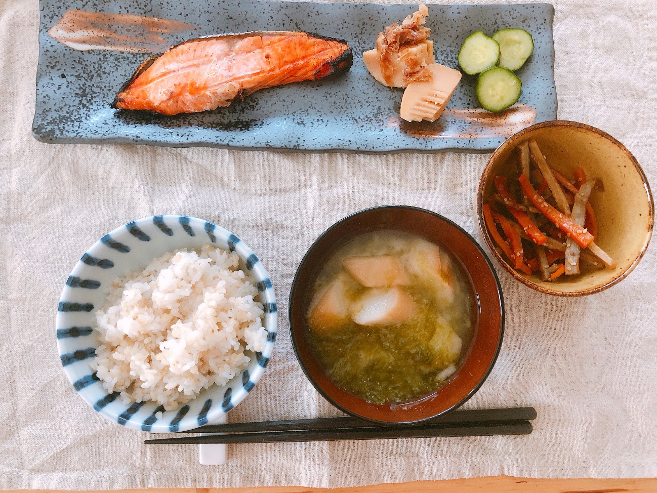 全部を自分でやろうとしないこと。働くママの朝の工夫と夜習慣