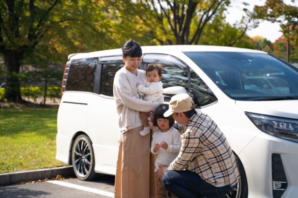 家族の休日