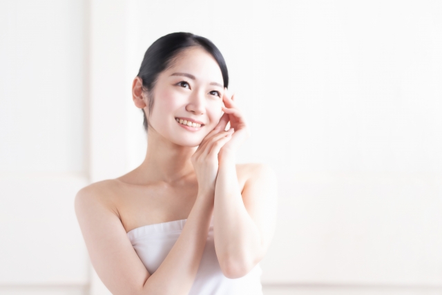 ぷるぷる、もちもち♪美肌作りを助ける保湿習慣3つ