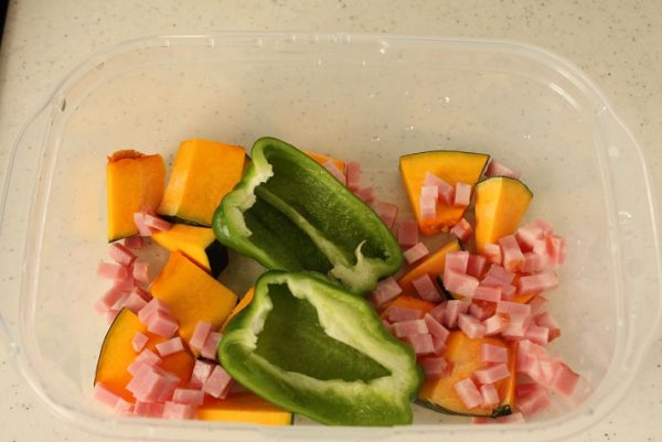 野菜
