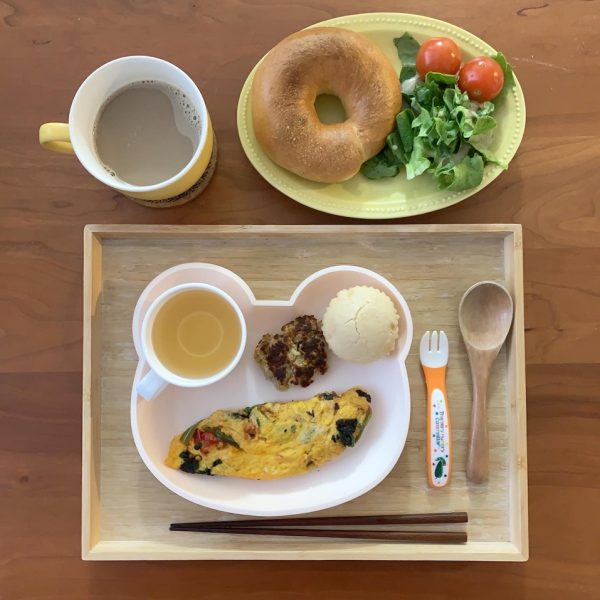 2問目_わっぱ堂さんのベーグル