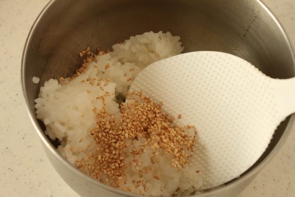 すし飯