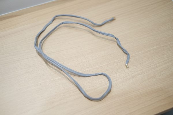 ワイヤー入りリボン
