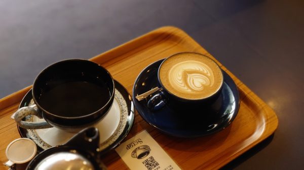 scropcoffee２月連載＿ラテアート