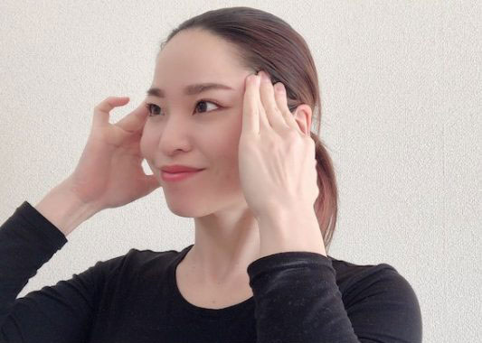 【朝3分でOK】週の半ばにリフレッシュ！簡単「頭皮マッサージ」