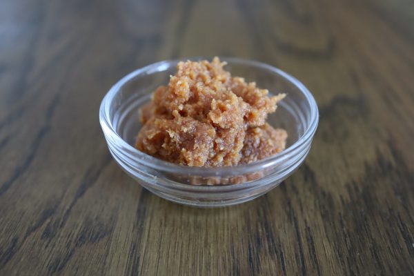 味噌