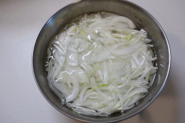 玉ねぎ