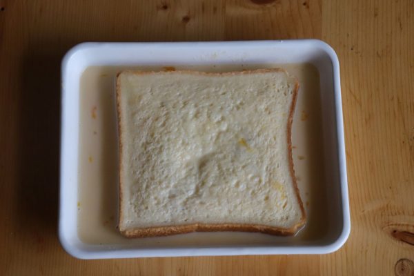 フレンチトースト