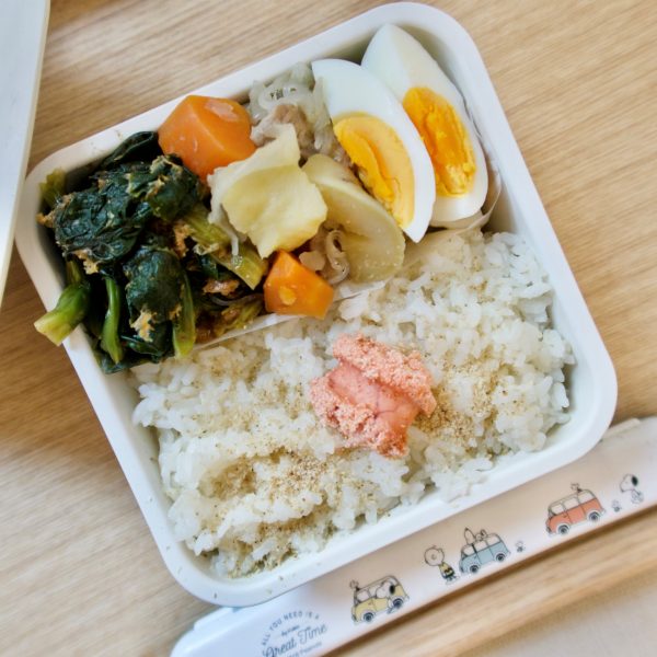 けーこりん_弁当