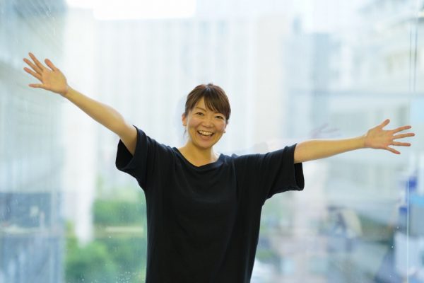 erisaさん_子供とはぐ