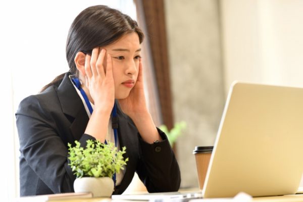 「失敗しちゃった」を3単語の英語で言うと?