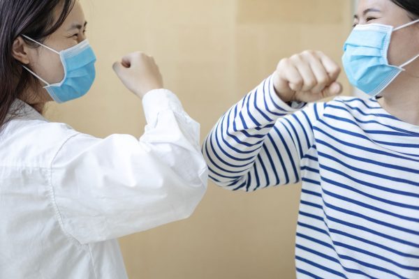知っておきたい!「Nice to meet you」「Nice to see you」の使い分け