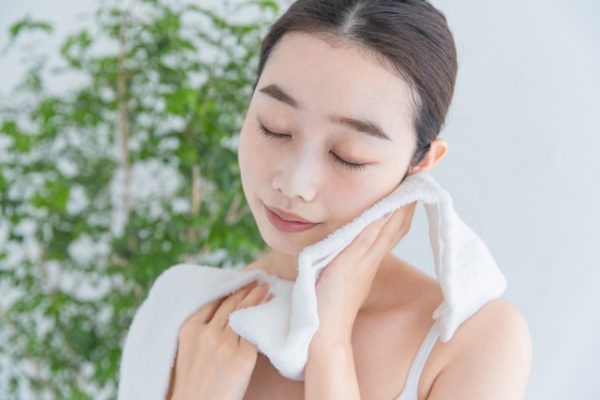 季節の変わり目は要注意！「肌荒れ」「ゆらぎ肌」の基本ケア3つbyエステティシャン 永松麻美さん