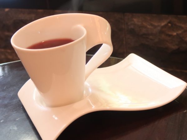 朝美人アンバサダーまきさん_朝の飲み物