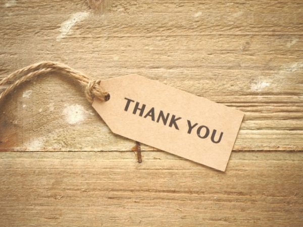 ピリオドorドットで意味が変わる！「No, thank you」と「No. Thank you」の違いとは