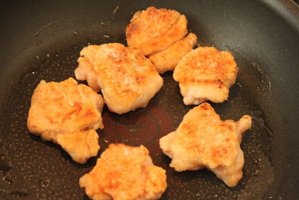 唐揚げ