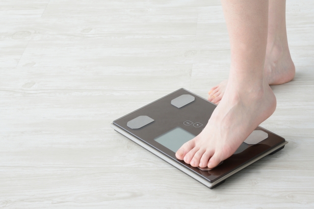 成功し続けるダイエットのカギ！モチベーションの上げ方2つ