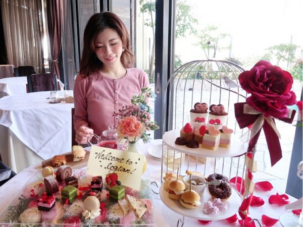 朝美人アンバサダーまきさんプロフィール