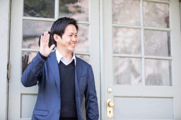 中座するときの「そろそろ失礼します」を英語で言うと？