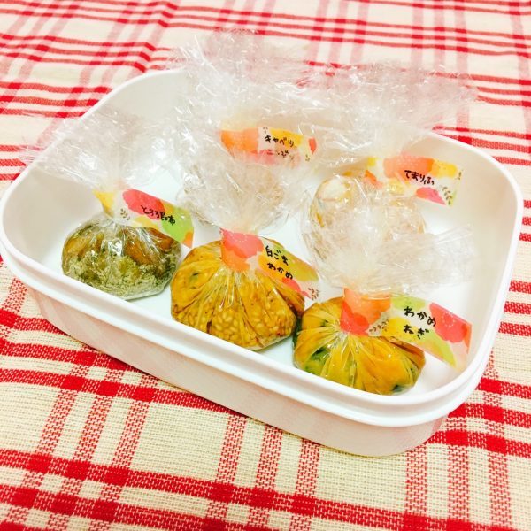 味噌玉なら簡単!いいことだらけの「朝のお味噌汁」習慣のすすめ