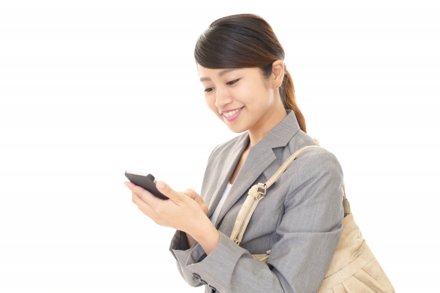 “I’m going”は間違い！英語で「今行きます」はどう言うの？