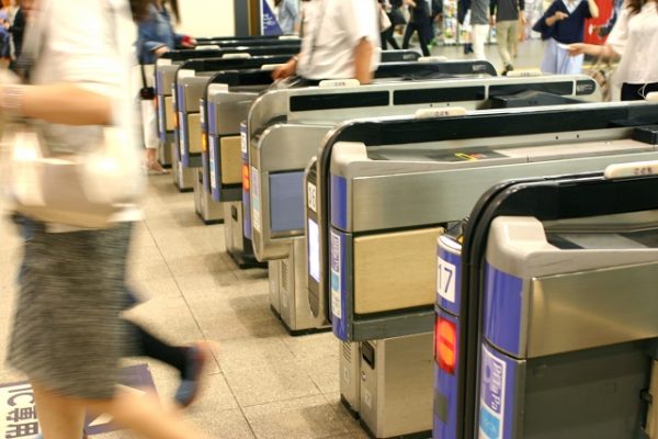 電車