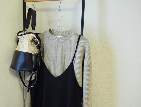 「今日何着よう…」の悩み解消！ストレスをためない私の夜習慣