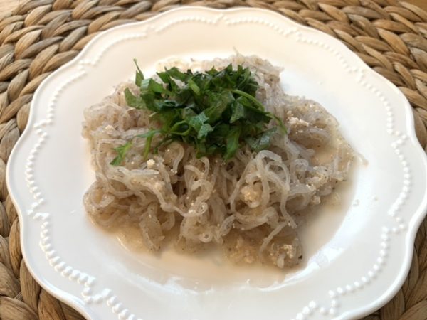 2週間で-3キロ達成！炭水化物の代わりになる「置き換えダイエット」食材3つby美容家 飯塚美香さん