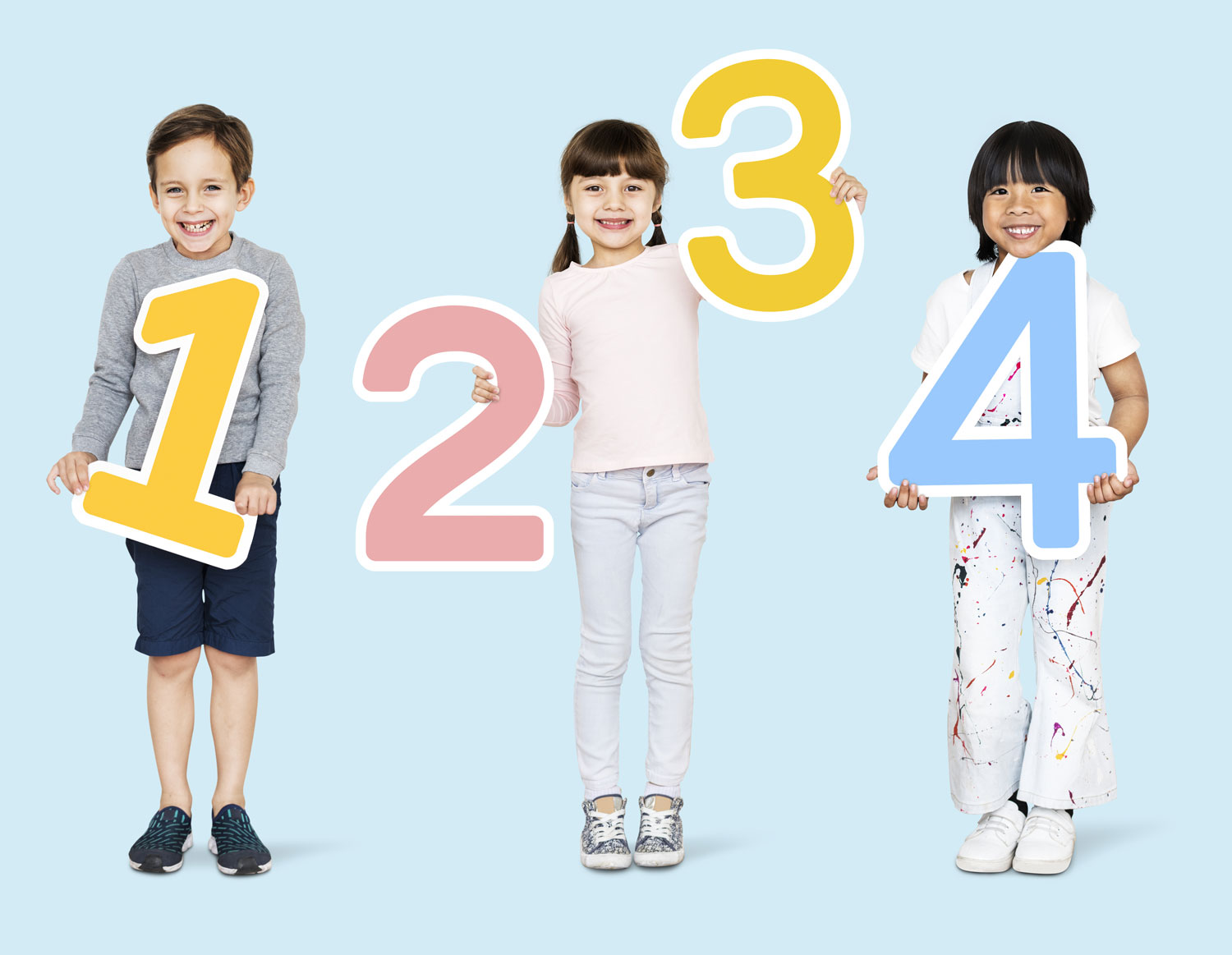 「1万」の言い方、「411」の意味…数字にまつわる英語表現まとめ