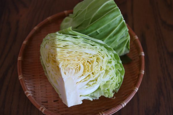 キャベツ