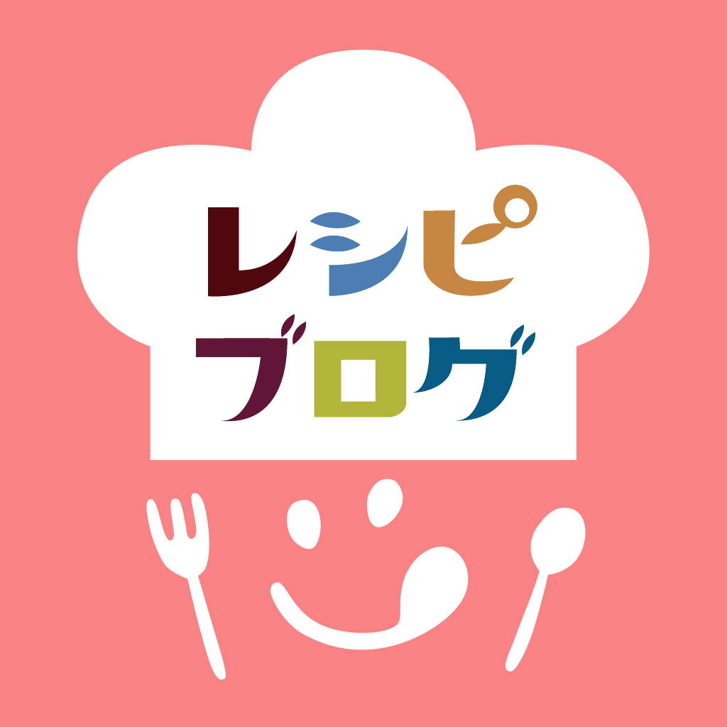 レシピブログ