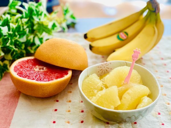 週末は作り置きおかずを！忙しい朝に「ゆとり」をつくる私の習慣