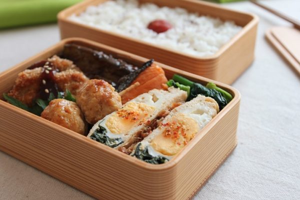 何度でも食べたくなる卵のおかず!「卵とわかめの袋煮」のお弁当byかめ代。さん