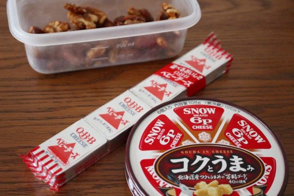 我慢しないのがコツ!私の自己流「低グルテンダイエット」とは【食事メニュー編】byえつこさん