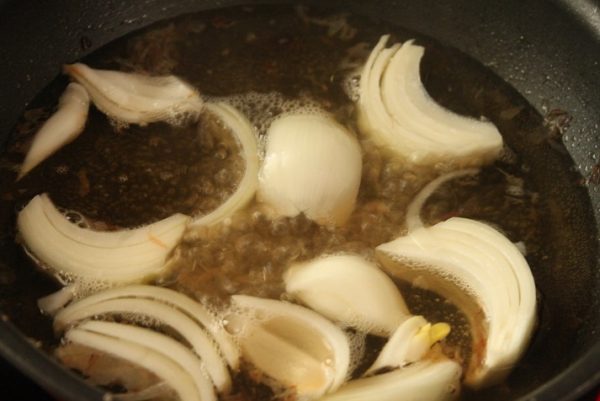 新玉ねぎ