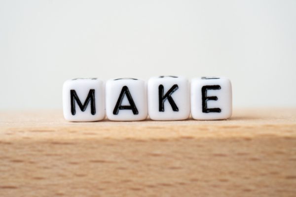 make