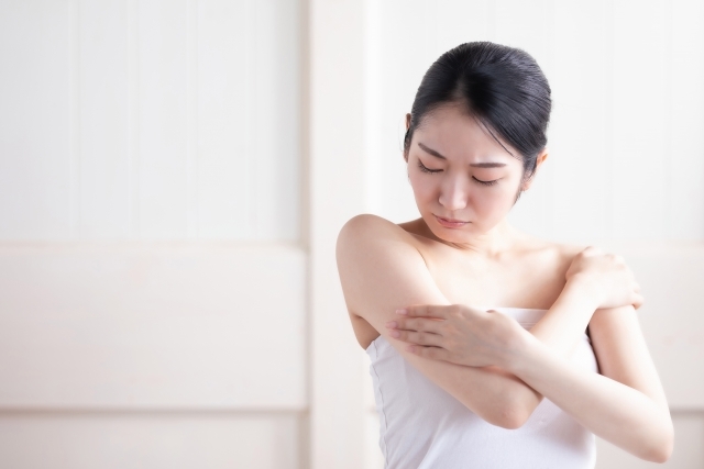 ダラダラ、ベタベタ…人に言いづらい「汗のお悩み」解決のヒント