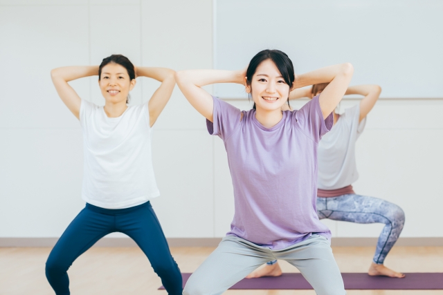 1日短時間でも効果が出る！これならできる「脳腸ダイエット」エクササイズ2つ