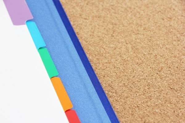 欲しい時すぐに見つかる!「書類」整理術3つのポイント