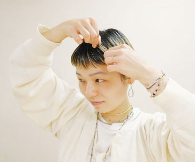 使い方次第で変わる！「ヘアオイル」の正しい付け方4つ