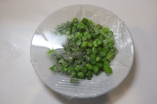 アスパラガス