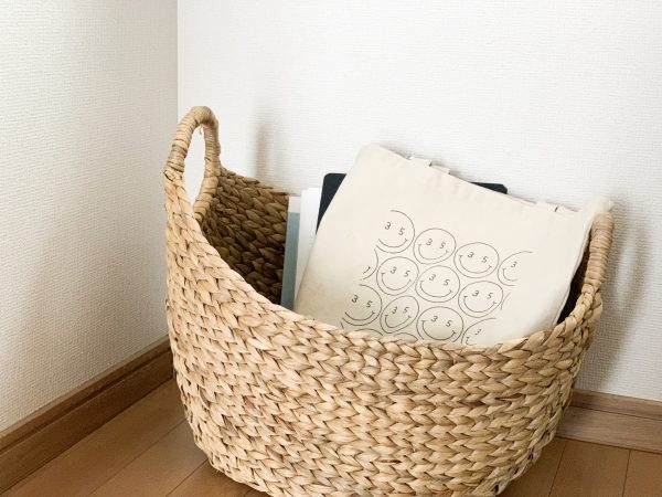 突然の来客も怖くない!?いつもきれいな部屋の作り方3つ